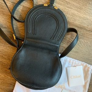 Chloe Small Marcie Bag